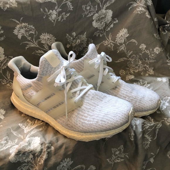 ultra boost sneakers mens
